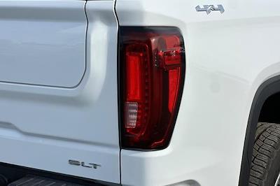 Used 2025 GMC Sierra 1500 - photo 1
