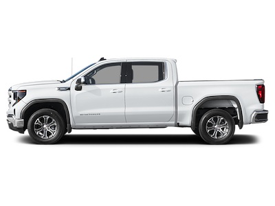 Used 2025 GMC Sierra 1500 - photo 1