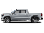 Used 2025 GMC Sierra 1500 SLT Crew Cab for sale #PR4213 - photo 1