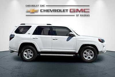 Used 2022 Toyota 4Runner - photo 1