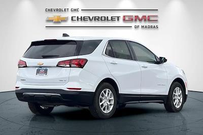 2024 Chevrolet Equinox AWD SUV for sale #PR4219 - photo 2