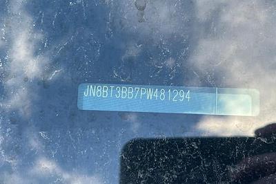 2023 Nissan Rogue AWD SUV for sale #PR4220 - photo 2