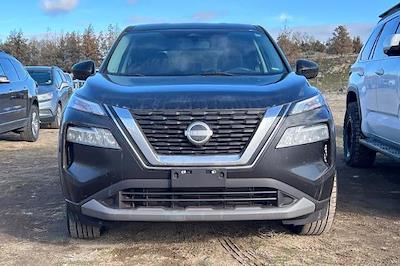 Used 2023 Nissan Rogue - photo 1