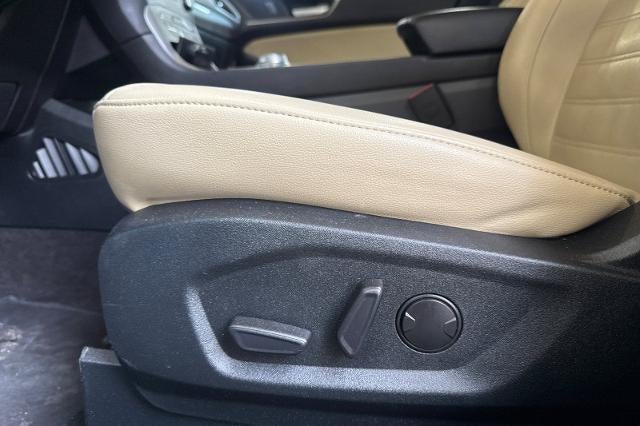 Used 2020 Ford Edge - photo 14