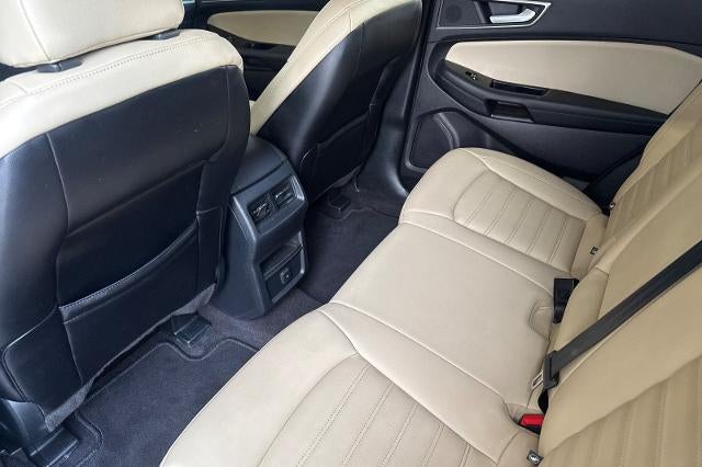 Used 2020 Ford Edge - photo 15