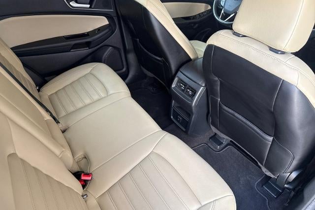 Used 2020 Ford Edge - photo 19