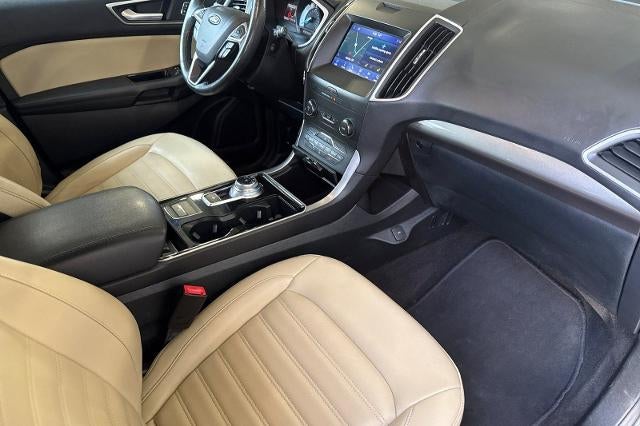 Used 2020 Ford Edge - photo 20