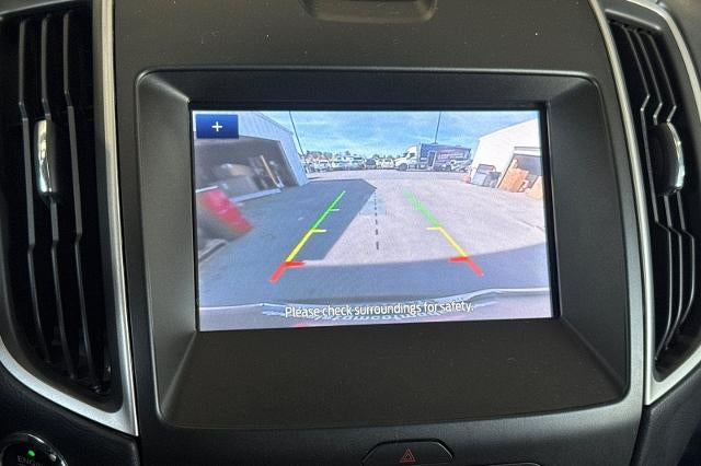 Used 2020 Ford Edge - photo 28