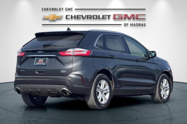 Used 2020 Ford Edge - photo 5