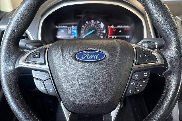 Used 2020 Ford Edge - photo 35