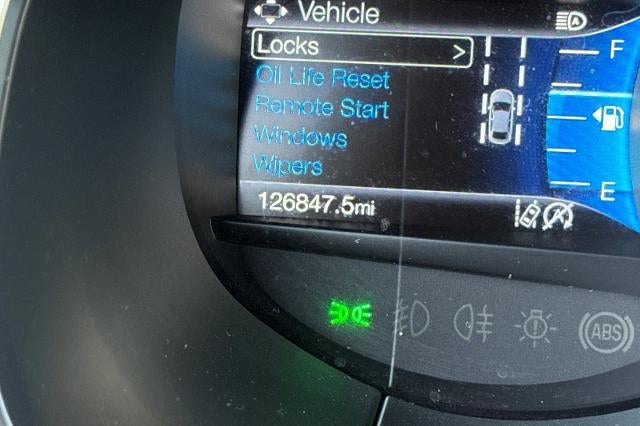 Used 2020 Ford Edge - photo 41