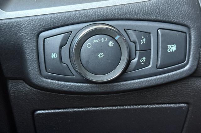 Used 2020 Ford Edge - photo 42