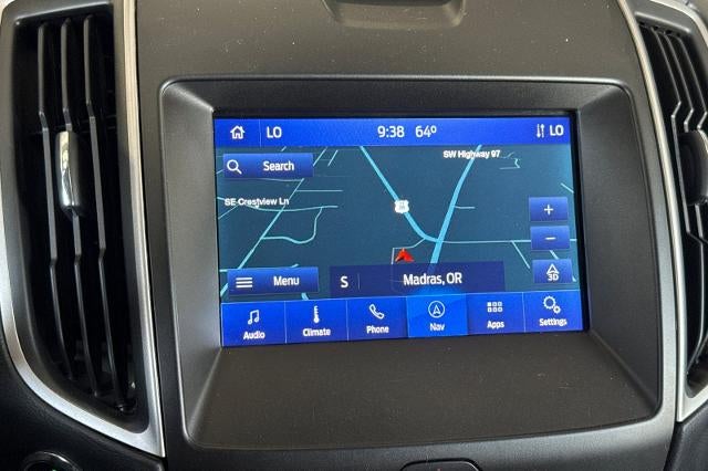 Used 2020 Ford Edge - photo 44