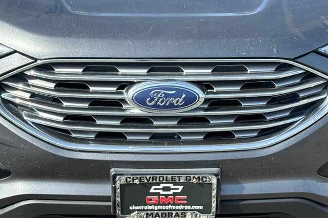 Used 2020 Ford Edge - photo 48
