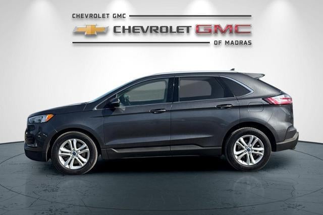 Used 2020 Ford Edge - photo 8