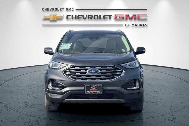 Used 2020 Ford Edge - photo 10