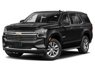 Used 2024 Chevrolet Tahoe - photo 1