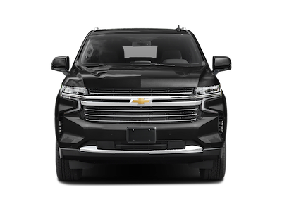 Used 2024 Chevrolet Tahoe - photo 1