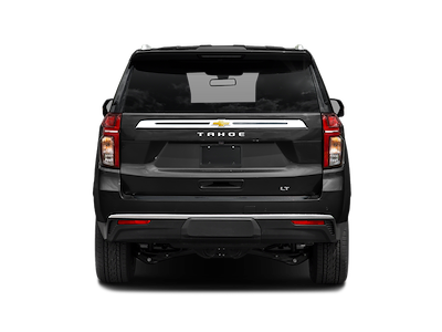 Used 2024 Chevrolet Tahoe - photo 1