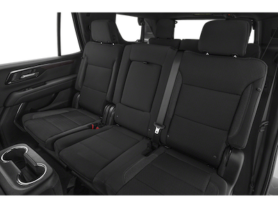 Used 2025 Chevrolet Tahoe - photo 1