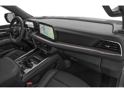 Used 2025 Chevrolet Tahoe - photo 1