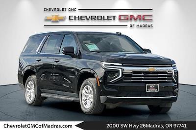 Used 2025 Chevrolet Tahoe - photo 1