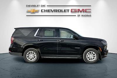 Used 2025 Chevrolet Tahoe - photo 1