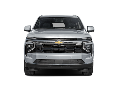 Used 2025 Chevrolet Tahoe - photo 1