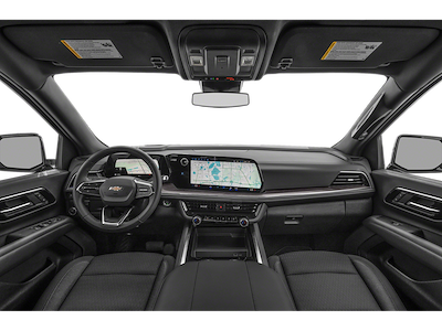 Used 2025 Chevrolet Tahoe - photo 1