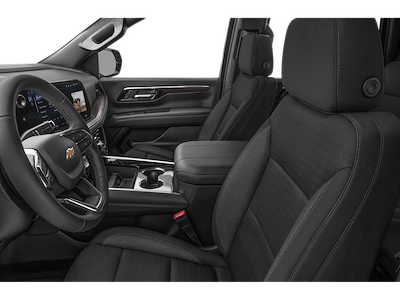 Used 2025 Chevrolet Tahoe - photo 1