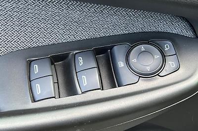 Used 2025 Chevrolet Trailblazer - photo 1