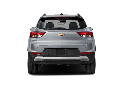 Used 2025 Chevrolet Trailblazer - photo 1