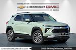 2025 Chevrolet Trailblazer AWD SUV for sale #PR4224 - photo 44