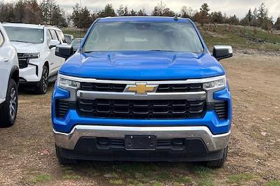 Used 2025 Chevrolet Silverado 1500 - photo 1