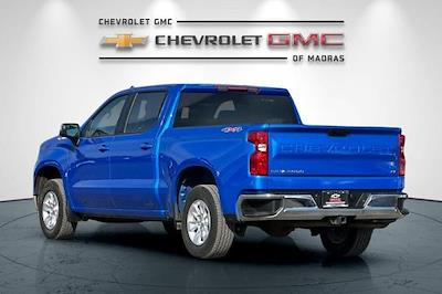 2025 Chevrolet Silverado 1500 Crew Cab 4WD Pickup for sale #PR4225 - photo 2