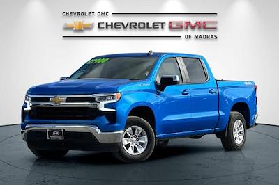 2025 Chevrolet Silverado 1500 Crew Cab 4WD Pickup for sale #PR4225 - photo 1