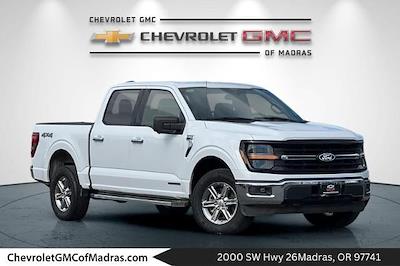 Used 2024 Ford F-150 - photo 1