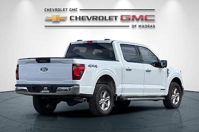 Used 2024 Ford F-150 - photo 1
