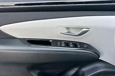 Used 2024 Hyundai Tucson - photo 1