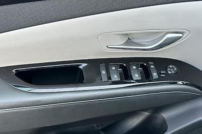 Used 2024 Hyundai Tucson - photo 1