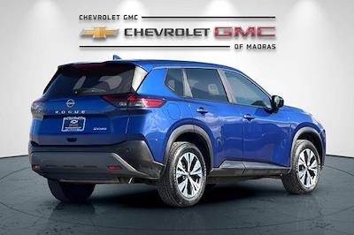 Used 2023 Nissan Rogue - photo 1