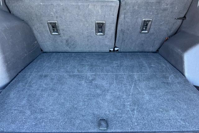 Used 2024 GMC Terrain - photo 18