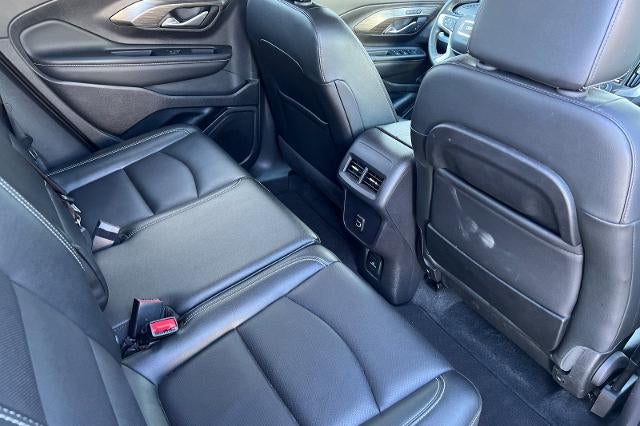 Used 2024 GMC Terrain - photo 19