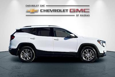 Used 2024 GMC Terrain - photo 1