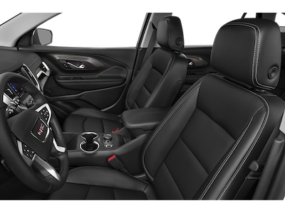 Used 2024 GMC Terrain - photo 1