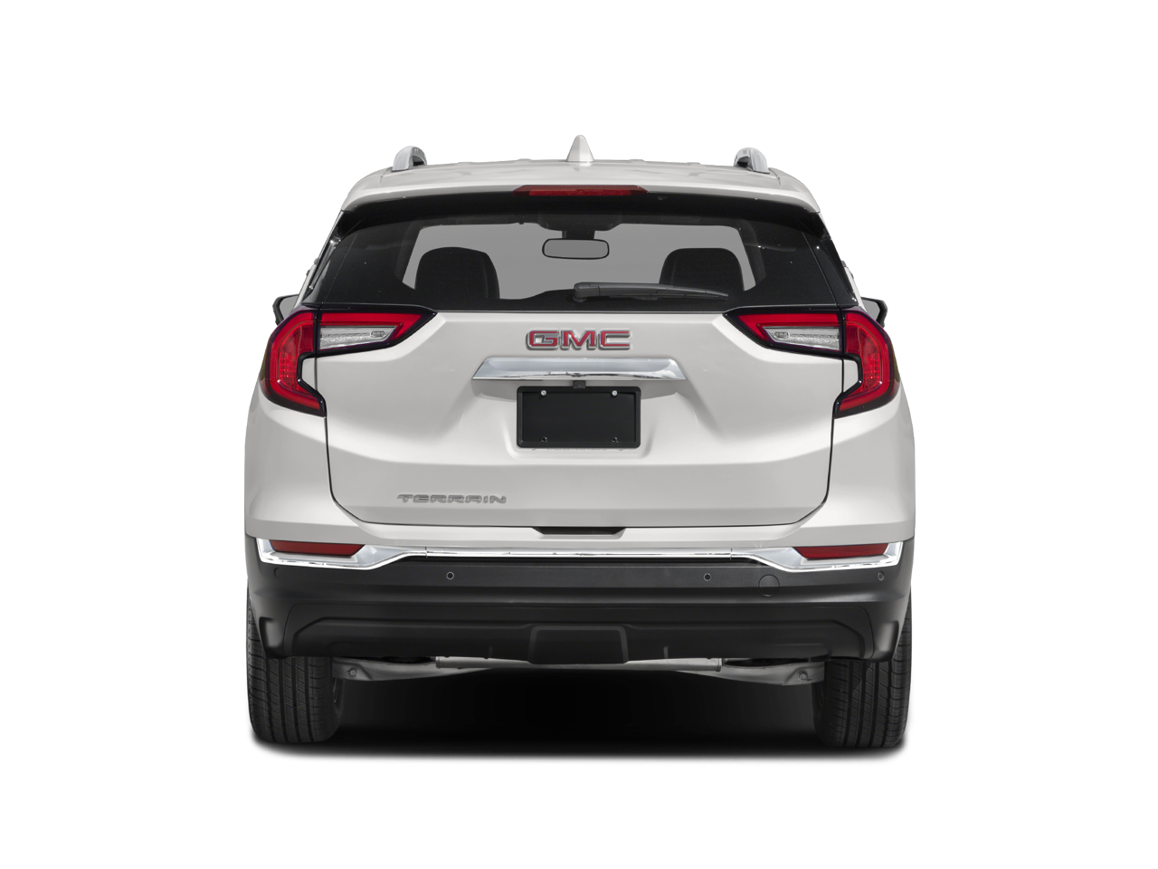 Used 2024 GMC Terrain - photo 60