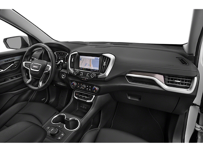 Used 2024 GMC Terrain - photo 1