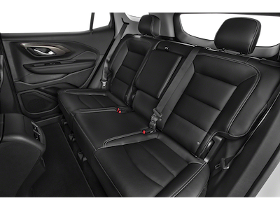 Used 2024 GMC Terrain - photo 1