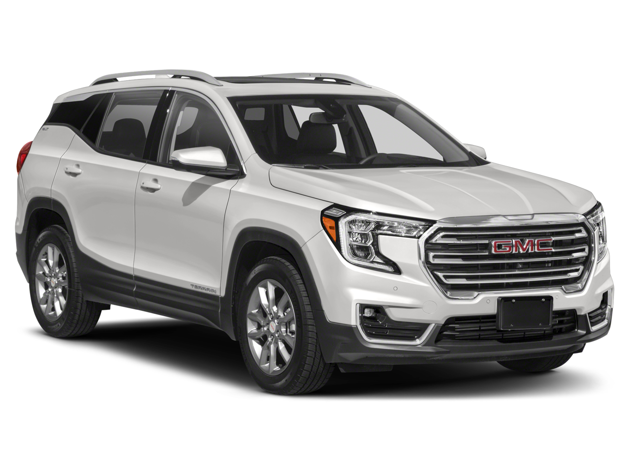 Used 2024 GMC Terrain - photo 63