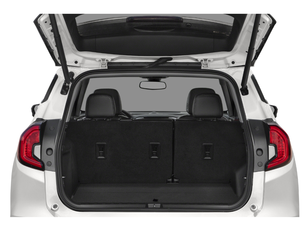 Used 2024 GMC Terrain - photo 64